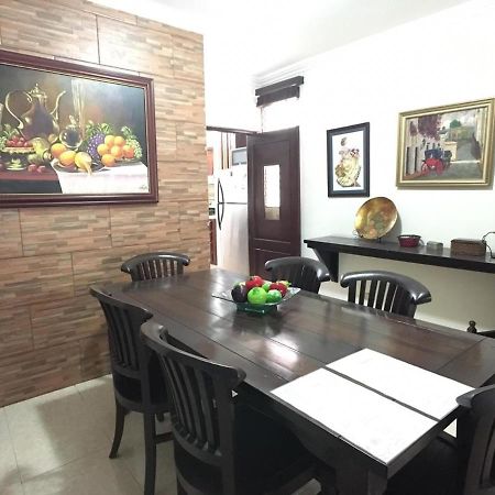 Acogedor Departamento En El Gala Appartement Santo Domingo Buitenkant foto