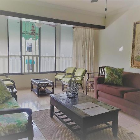 Acogedor Departamento En El Gala Appartement Santo Domingo Buitenkant foto