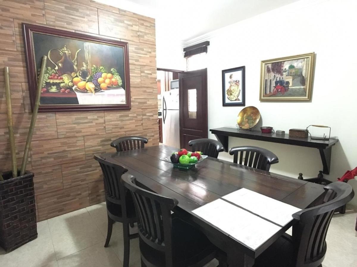 Acogedor Departamento En El Gala Appartement Santo Domingo Buitenkant foto