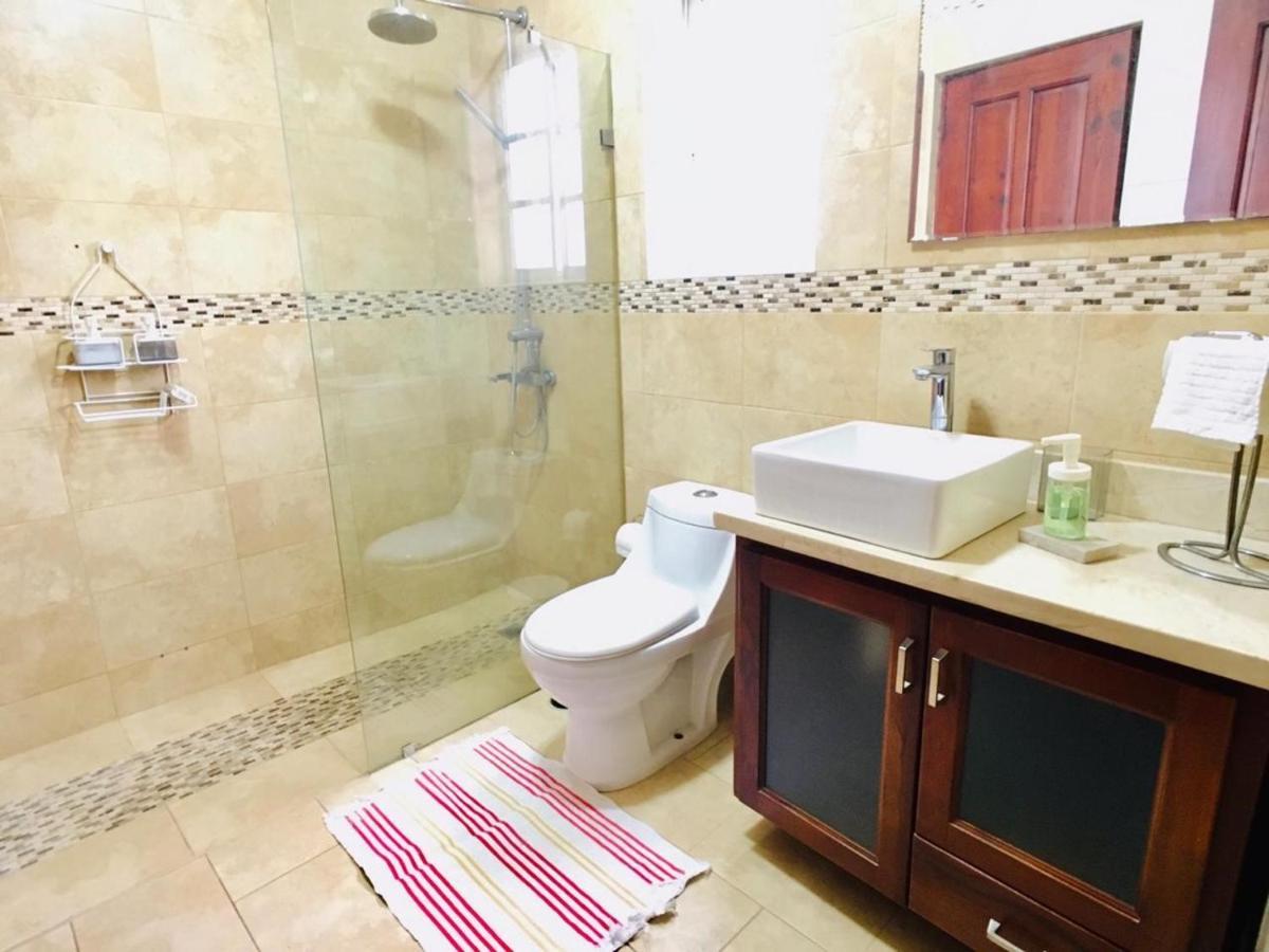 Acogedor Departamento En El Gala Appartement Santo Domingo Buitenkant foto