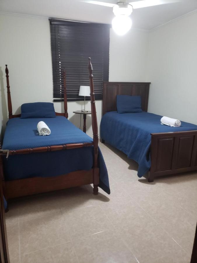 Acogedor Departamento En El Gala Appartement Santo Domingo Buitenkant foto