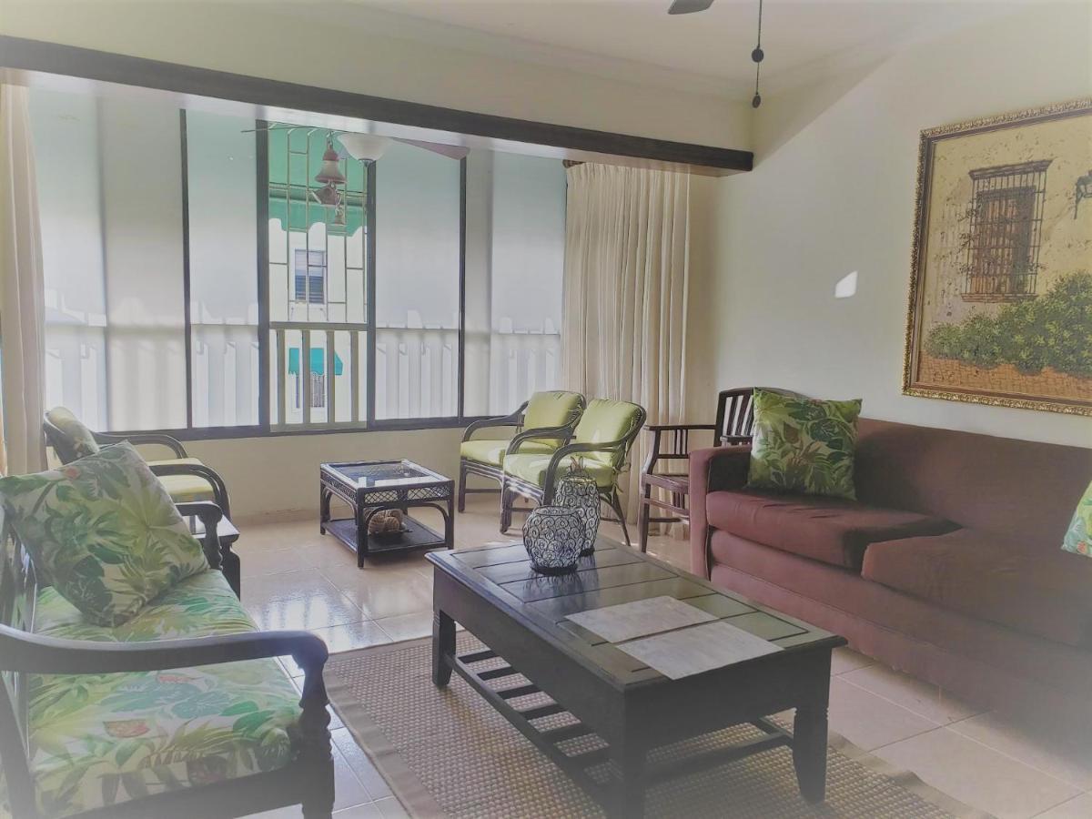 Acogedor Departamento En El Gala Appartement Santo Domingo Buitenkant foto